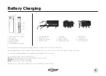 Preview for 9 page of ezee Cadence User Manual