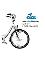 Preview for 1 page of ezee eZee Bike User Manual