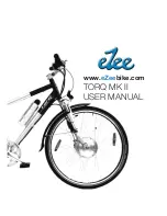 ezee TORQ MK II User Manual preview