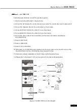 Предварительный просмотр 23 страницы EZER EDR 7800 Operation Manual