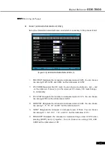 Предварительный просмотр 43 страницы EZER EDR 7800 Operation Manual