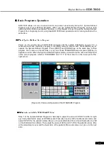 Предварительный просмотр 63 страницы EZER EDR 7800 Operation Manual