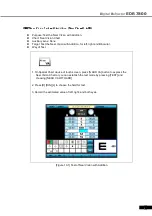 Предварительный просмотр 75 страницы EZER EDR 7800 Operation Manual