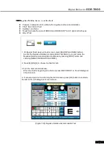 Предварительный просмотр 79 страницы EZER EDR 7800 Operation Manual