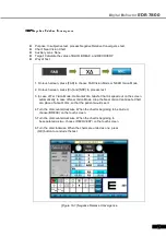 Предварительный просмотр 81 страницы EZER EDR 7800 Operation Manual