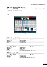 Предварительный просмотр 105 страницы EZER EDR 7800 Operation Manual