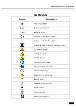 Preview for 5 page of EZER EDR 9000 Operation Manual