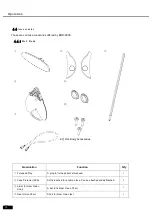 Preview for 20 page of EZER EDR 9000 Operation Manual