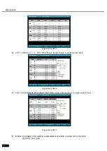 Preview for 40 page of EZER EDR 9000 Operation Manual