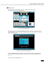 Preview for 57 page of EZER EDR 9000 Operation Manual