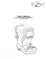 EZER ERK-5200 User Manual предпросмотр