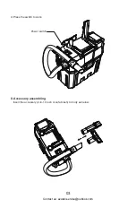 Предварительный просмотр 7 страницы Ezetek A20 Instruction Manual