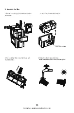 Предварительный просмотр 9 страницы Ezetek A20 Instruction Manual