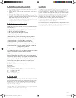 Preview for 11 page of Ezetil EZC18 Operation And Safety Notes