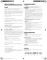 Preview for 69 page of Ezetil EZC18 Operation And Safety Notes