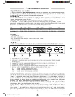 Preview for 2 page of Ezetil EZC25 User Instructions