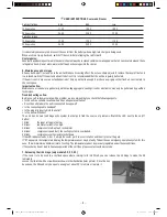 Preview for 8 page of Ezetil EZC25 User Instructions