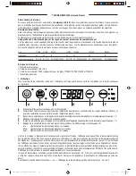 Preview for 10 page of Ezetil EZC25 User Instructions