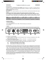 Preview for 54 page of Ezetil EZC25 User Instructions