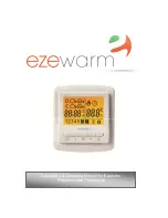 Ezewarm TKB75.7XX(T) Series Installation & Operating Manual preview