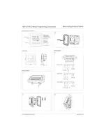 Preview for 3 page of Ezewarm TKB75.7XX(T) Series Installation & Operating Manual