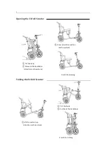 Preview for 5 page of EzFold DW-FDB01 Instruction Manual