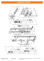 Предварительный просмотр 35 страницы EZG FHN9 Owner'S Manual