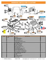 Предварительный просмотр 10 страницы EZG Mud Hog MH20 Owner'S Manual