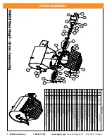 Preview for 12 page of EZG Mud Hog MH20 Owner'S Manual