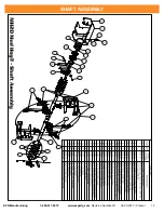 Preview for 13 page of EZG Mud Hog MH20 Owner'S Manual