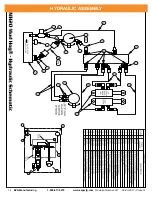 Предварительный просмотр 14 страницы EZG Mud Hog MH20 Owner'S Manual