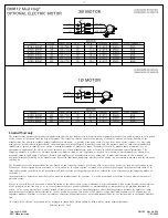 Preview for 14 page of EZG Refractory Mud Hog RMH12 Owner'S Manual