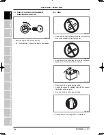 Preview for 10 page of Ezgo 1600xd Repair Manual