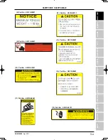 Preview for 17 page of Ezgo 1600xd Repair Manual