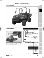 Preview for 21 page of Ezgo 1600xd Repair Manual