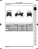 Preview for 23 page of Ezgo 1600xd Repair Manual