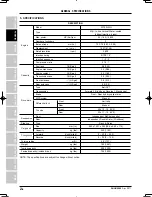 Preview for 24 page of Ezgo 1600xd Repair Manual