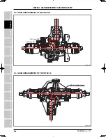 Preview for 26 page of Ezgo 1600xd Repair Manual