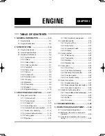 Preview for 39 page of Ezgo 1600xd Repair Manual