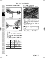 Preview for 78 page of Ezgo 1600xd Repair Manual