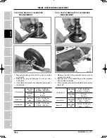 Preview for 86 page of Ezgo 1600xd Repair Manual