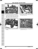 Preview for 92 page of Ezgo 1600xd Repair Manual