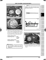 Preview for 93 page of Ezgo 1600xd Repair Manual