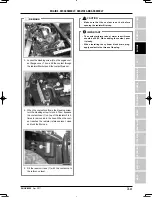 Preview for 95 page of Ezgo 1600xd Repair Manual