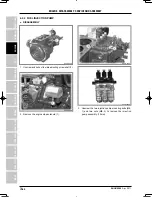 Preview for 98 page of Ezgo 1600xd Repair Manual