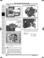 Preview for 100 page of Ezgo 1600xd Repair Manual