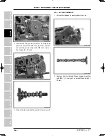 Preview for 102 page of Ezgo 1600xd Repair Manual