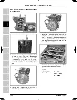 Preview for 104 page of Ezgo 1600xd Repair Manual