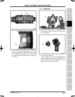 Preview for 111 page of Ezgo 1600xd Repair Manual