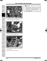 Preview for 116 page of Ezgo 1600xd Repair Manual